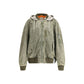 Hooded Jacket