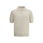 Cotton Polo Shirt