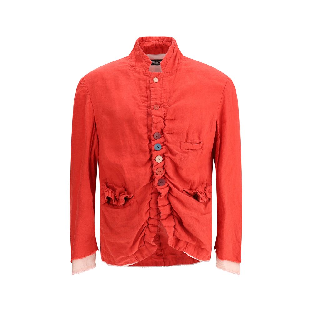 Linen Jacket