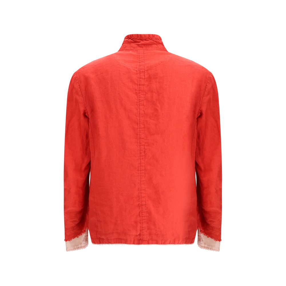 Linen Jacket