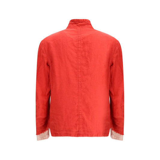 Linen Jacket