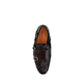 Woven weave Loafers