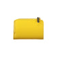 Coccinelle Yellow Leather Women Wallet