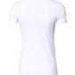 Dolce & Gabbana White Cotton Crew Neck Short Sleeves T-shirt