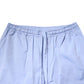 Dolce & Gabbana Light Blue DG Logo Cotton Men Pajama Set Sleepwear