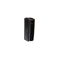 Black Polyethylene Wallet