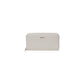 Cream Polyethylene Wallet