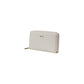 Cream Polyethylene Wallet