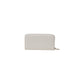 Cream Polyethylene Wallet