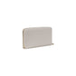 Cream Polyethylene Wallet