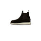Liu Jo Brown Suede Leather Boot