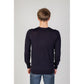 Liu Jo Blue Cotton Sportswear