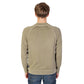 Liu Jo Green Cotton Sportswear