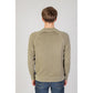 Liu Jo Green Cotton Sportswear