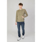 Liu Jo Green Cotton Sportswear