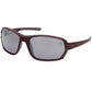 Red Injected Sunglasses