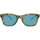 Timberland Brown Injected Sunglasses