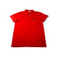 Iceberg Red Cotton Men Polo Shirt