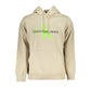 Calvin Klein Beige Cotton Men Sweater