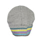Harmont & Blaine Gray Wool Men Cap