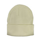 Levi's White Marabou Women Hat