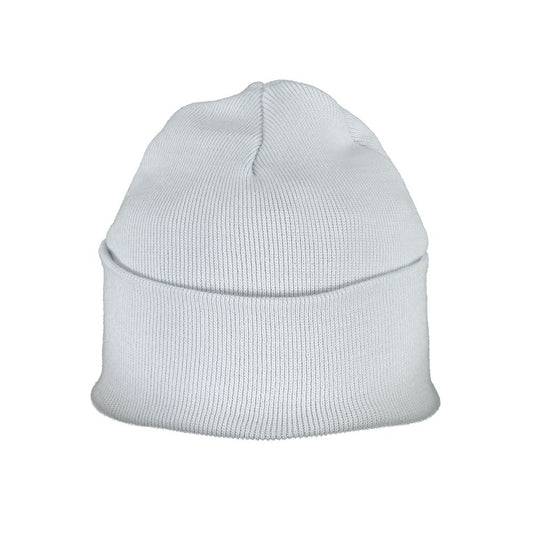 Cappelli e berretti in acrilico azzurro