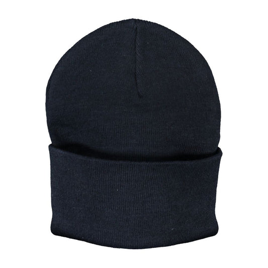 Cappelli e berretti in poliestere blu