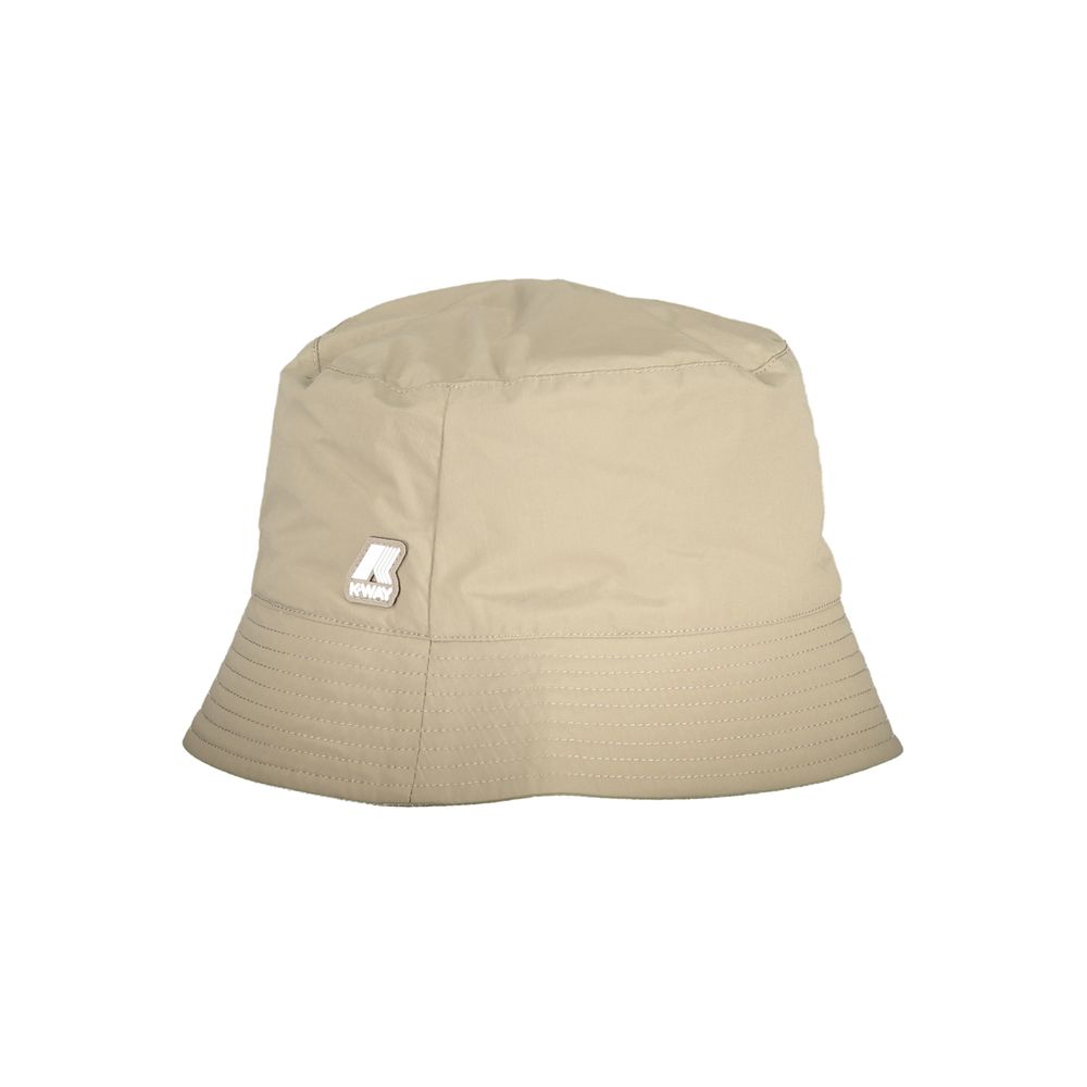 Beige Polyester Hüte &amp; Mützen