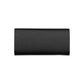 Tommy Hilfiger Black Polyethylene Women Wallet