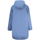 North Sails Blue Polyester Jackets & Coat