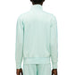 Palm Angels Green Polyamide Men Sweater
