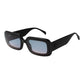 Black Women Sunglasses