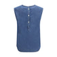 Deperlu Cotton Top