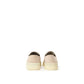 Fear Of God Beige Leather Sneaker