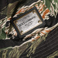 Dolce & Gabbana Multicolor DG Plaque Wide Brim Bucket Hat
