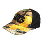 Dolce & Gabbana Multicolor DG Logo Patch 6 Panels Baseball Cap