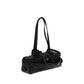 Small Carrie Bowling Shoulder Bag