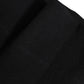 Dolce & Gabbana Black Cashmere Knitted Neck Warmer Foulard Scarf