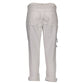 Guess Jeans White Cotton Women Jeans