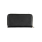 Tommy Hilfiger Black Polyethylene Women Wallet
