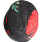 Dolce & Gabbana Multicolor DG Plaque Wide Brim Bucket Hat