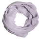 Dolce & Gabbana Purple Silk Rectangle Wrap Shawl Scarf
