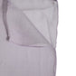 Dolce & Gabbana Purple Silk Rectangle Wrap Shawl Scarf