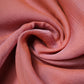 Dolce & Gabbana Pink Silk Rectangle Women Wrap Shawl Scarf