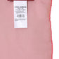 Dolce & Gabbana Pink Silk Rectangle Women Wrap Shawl Scarf