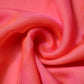 Dolce & Gabbana Pink Silk Rectangle Women Wrap Shawl Scarf
