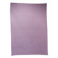 Dolce & Gabbana Purple Silk Rectangle Wrap Shawl Scarf