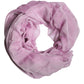 Dolce & Gabbana Pink Silk Rectangle Women Wrap Shawl Scarf