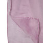 Dolce & Gabbana Pink Silk Rectangle Women Wrap Shawl Scarf