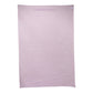 Dolce & Gabbana Purple Silk Rectangle Wrap Shawl Scarf